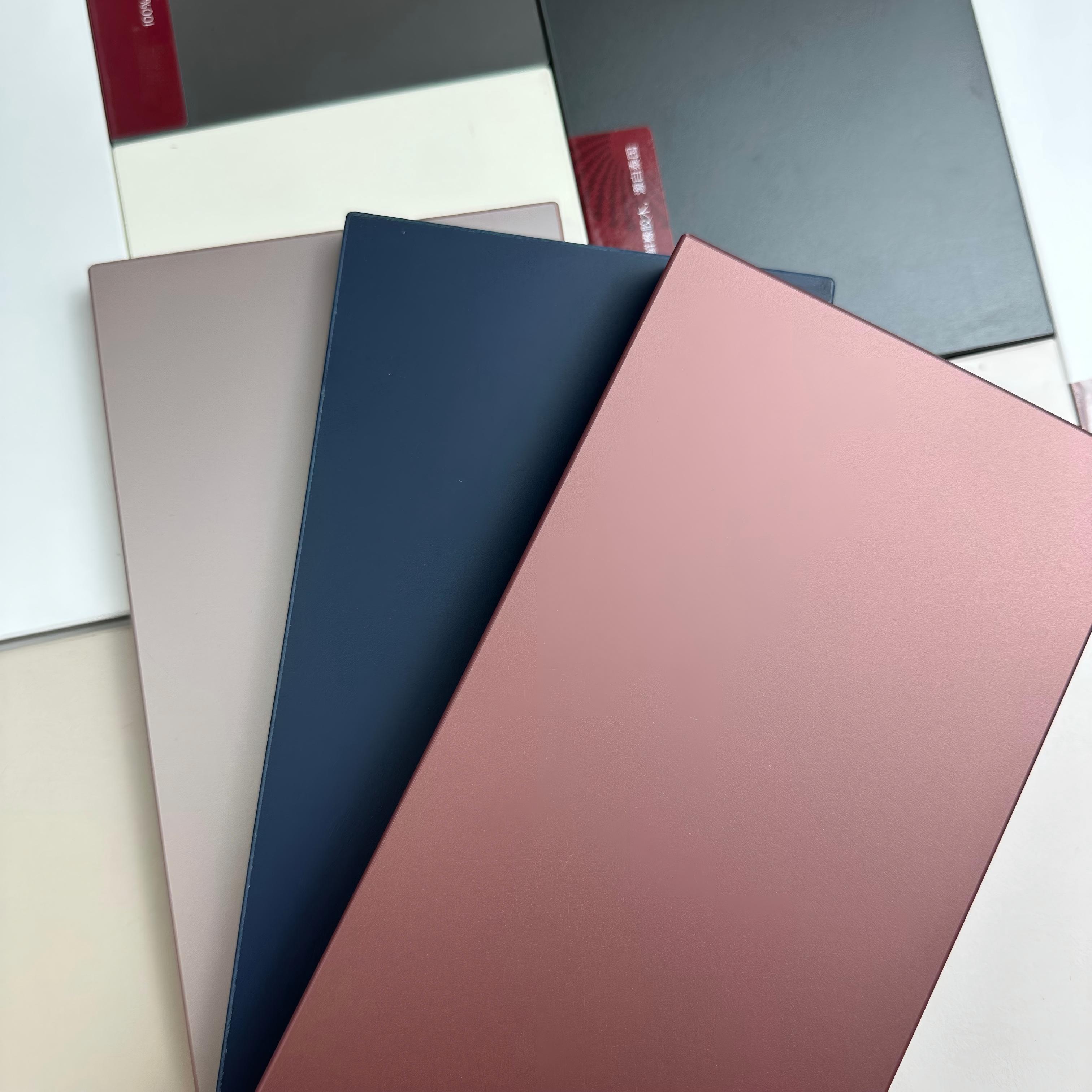 PET Board vs Spray-Painted vs Vacuum-Formed: How to Choose Kitchen Cabinet Doors?