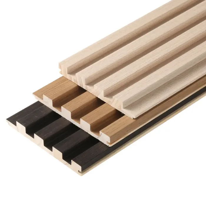 Which Slat Wall Panel Solves Modern Interior Problems Without Overcomplicating Installation?