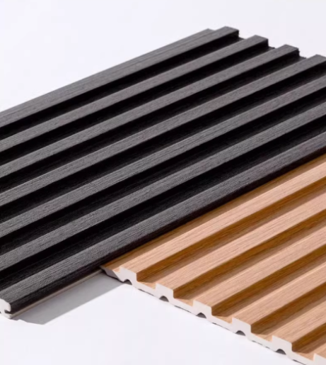 Why Is WPC Wall Panel Becoming a Smarter Choice for Modern Interior and Semi Outdoor Projects?