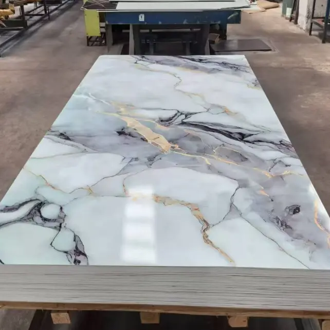 Why Should You Choose Marble Fireproof Veneer for Modern Interior Design