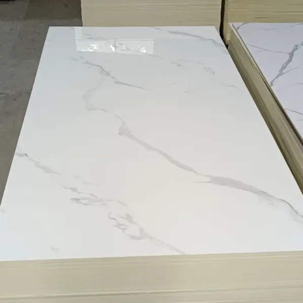 9mm Fireproof Wall Panels