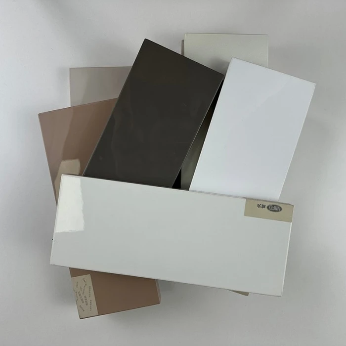 Acrylic Cabinet Doors