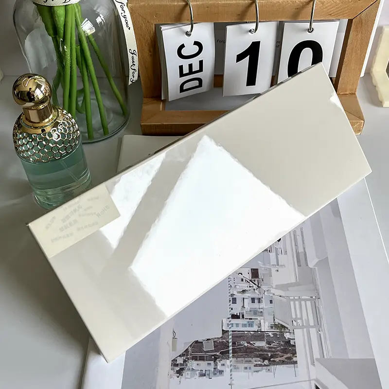 Acrylic Mirror Finish Board