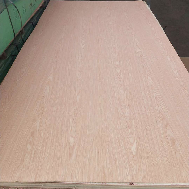 Bionic Wooden Veneer Coated Board