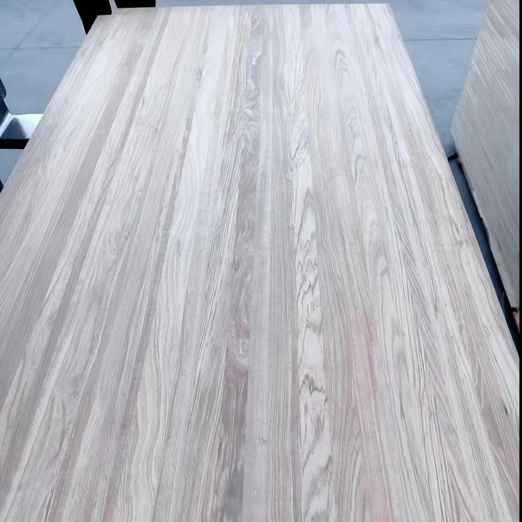 Bionic Wooden Veneer Coated Board Particleboard