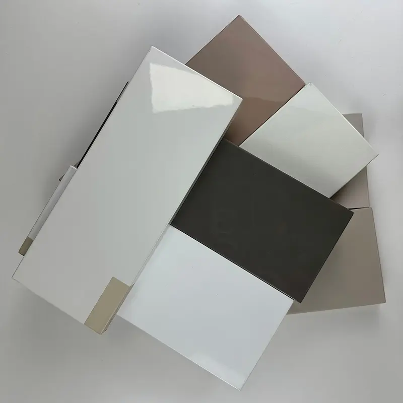 Fire Retardant Acrylic Board