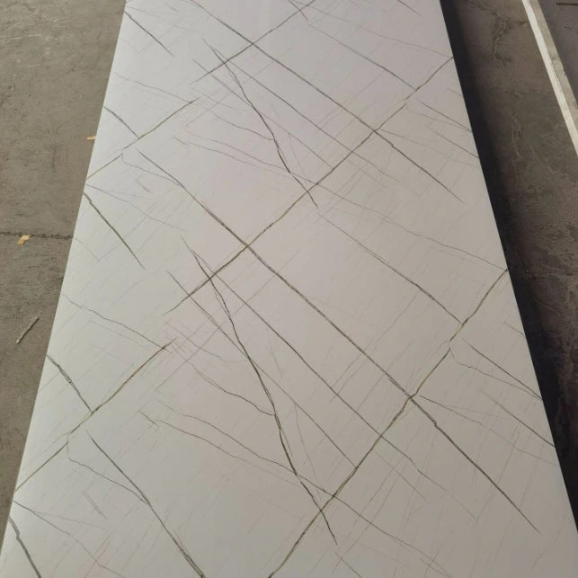 Fireproof MDF Board