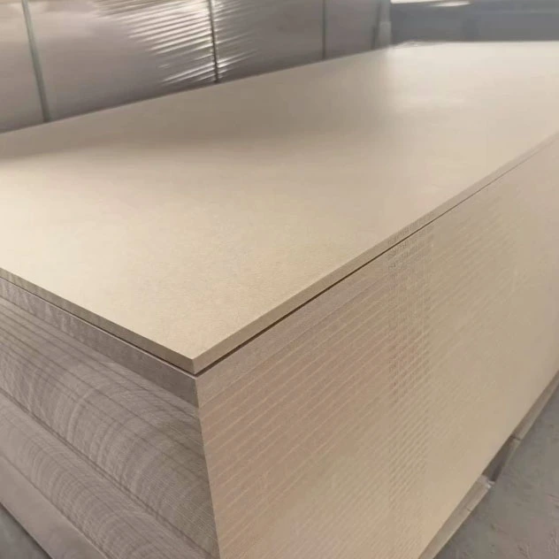 High Density Fiberboard