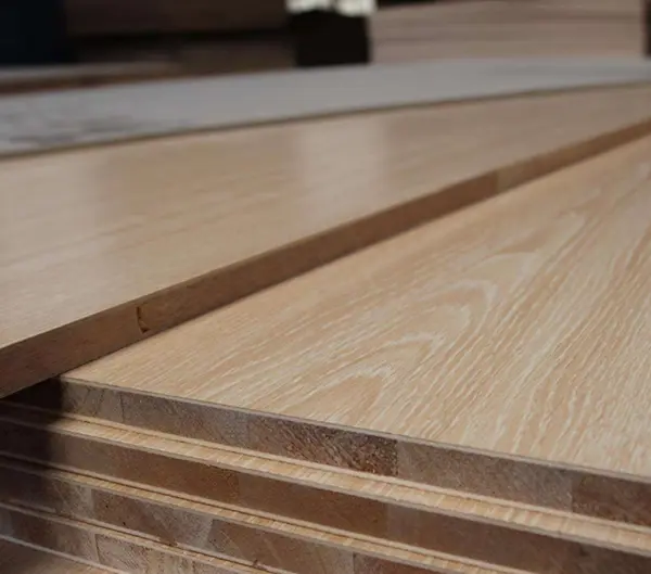 Oak Wood Grain Board Oak Wood Grain Board