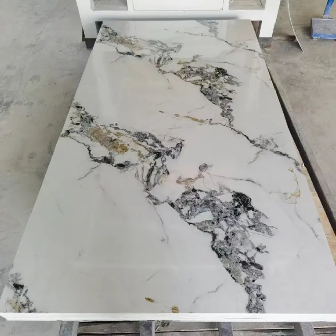 White Marble Board White Marble Board