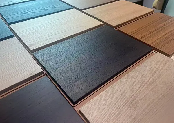 Lack Melamine Board Lack Melamine Board