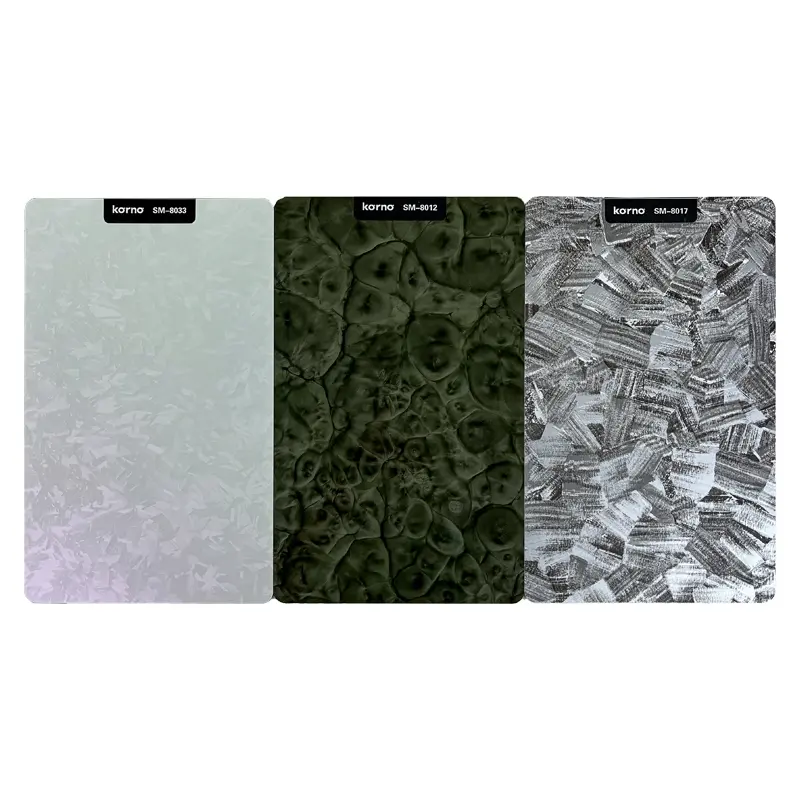 Metal Flame Retardant Panel Metal Flame Retardant Panel