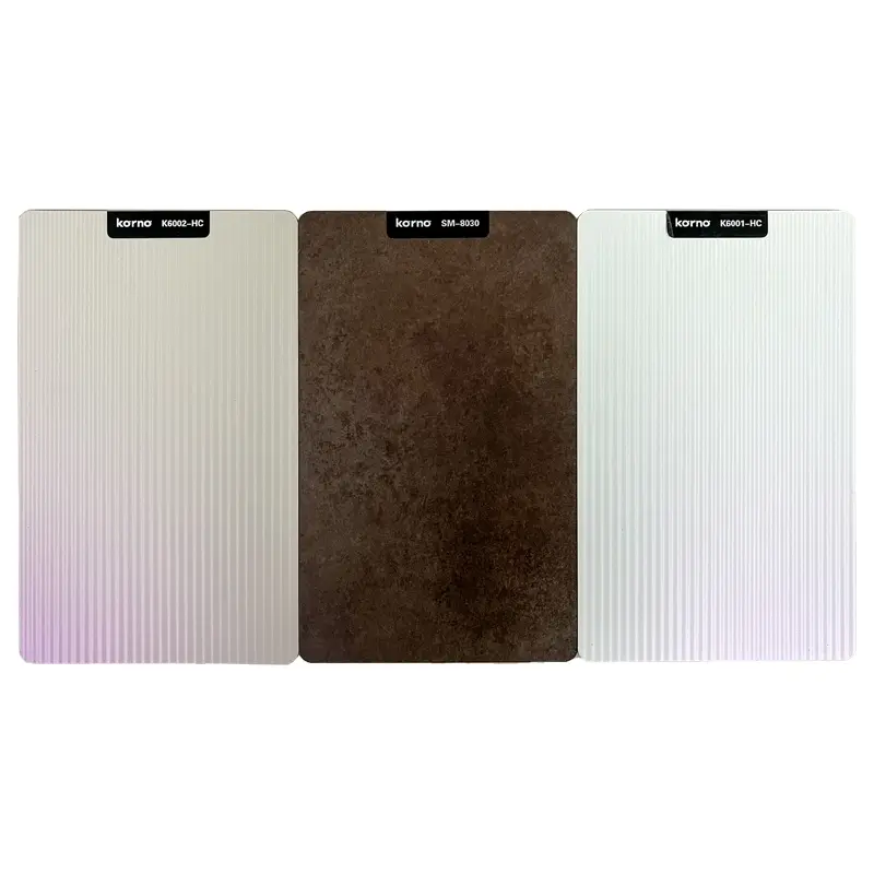 Metal Flame Retardant Panel Metal Flame Retardant Panel