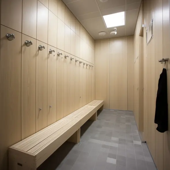 Metal Flame Retardant Panel Metal Flame Retardant Panel