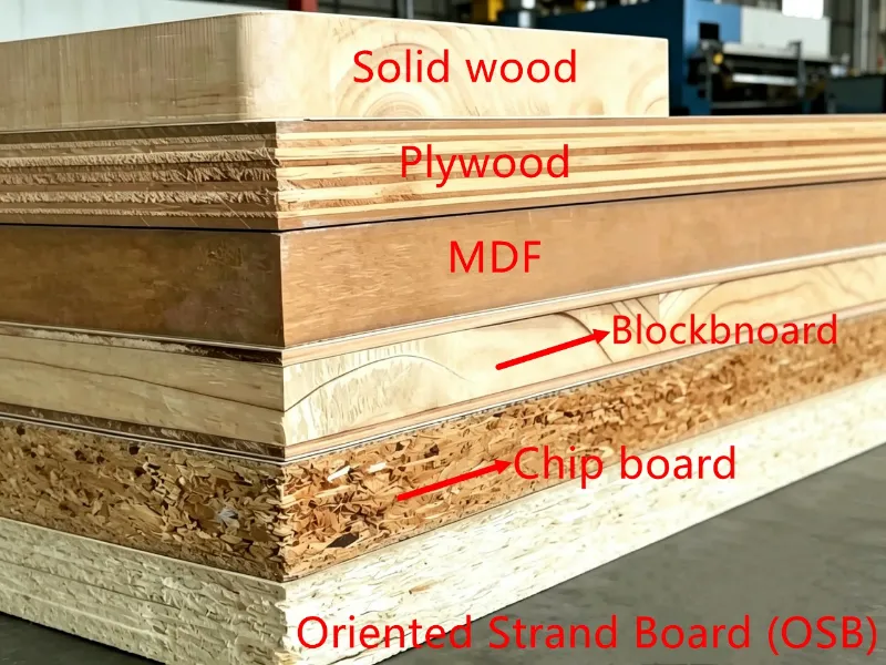 PET Board