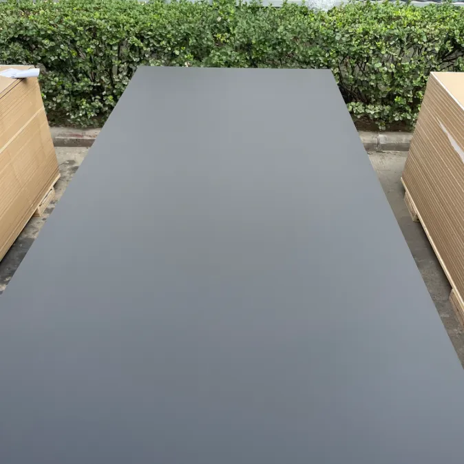 Impact-Resistant Acrylic Board