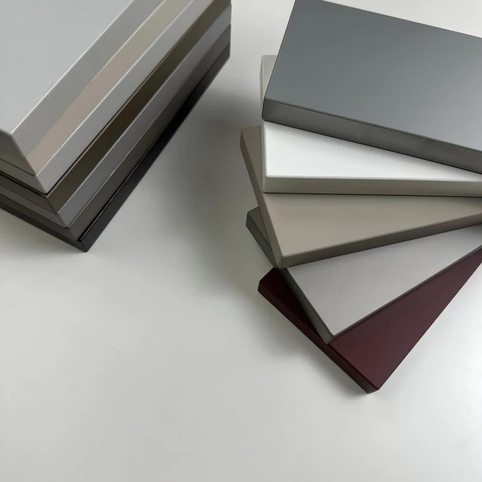 Matte 18mmPET Antibacterial Laminate