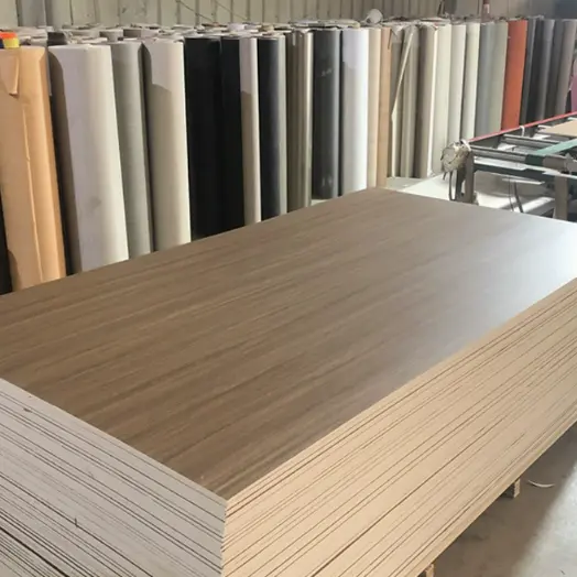 PVC Foam Panels