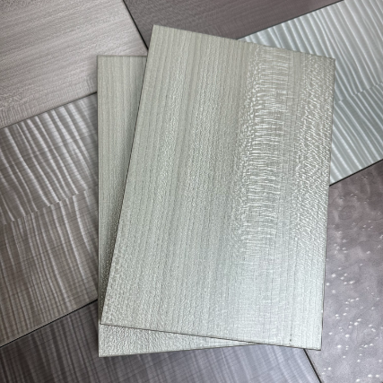 Simulated Wood Veneer Decorative board