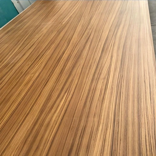 Wooden Veneer Coated Board